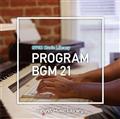 NTVM Music Library 番組BGM21