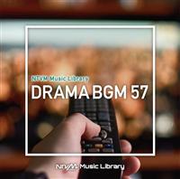 NTVM Music Library h}BGM57