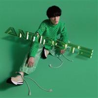 ANTIDOTE(ʏ)/䑾̉摜EWPbgʐ^