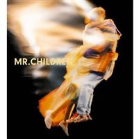 Mr.Children 2015-2021 & NOW