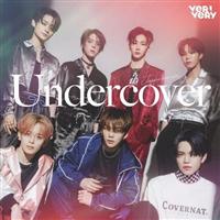 �yMAXI�zUndercover (Japanese ver.) ��������(B Ver.)(�}�L�V�V���O��)