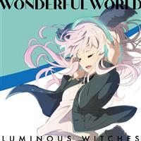 yMAXIzWONDERFUL WORLD(}LVVO)