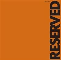 RESERVED