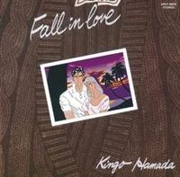 Fall in Love