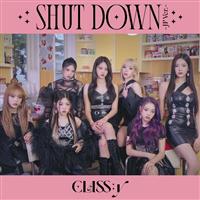 �yMAXI�zSHUT DOWN -JP Ver.-(�ʏ�Տ���v���X)(�}�L�V�V���O��)