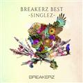 BREAKERZ BEST -SINGLEZ-(通常盤)