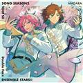 yMAXIz񂳂ԂX^[Y!! ESACh\O season2 No name yet(}LVVO)