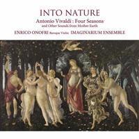 INTO NATURE R̒ B@fBwlGx(S)ƕȂn̗lXȉF