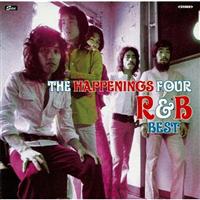 �����! R&B�x�X�g16