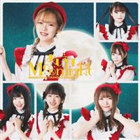 �yMAXI�z��������Moonlight<�ʏ��>(�}�L�V�V���O��)