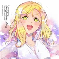 LoveLive! Sunshine!! Second Solo Concert Album ～THE STORY OF FEATHER～ starring