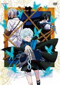 鬼物語 第一巻/しのぶタイム(上) | アニメ | 宅配DVDレンタルの