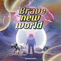 yMAXIzBrave new world(ʏ)(}LVVO)