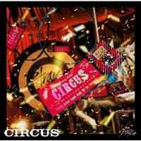CIRCUS ʏՏdl(CD Only)