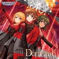 yMAXIzTHE IDOLM@STER CINDERELLA GIRLS STARLIGHT MASTER R/LOCK ON! 06 Demolish(}L