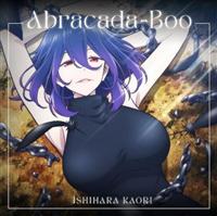 【MAXI】Abracada-Boo【通常盤】(マキシシングル)