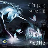 Pure Miracle 963Hz