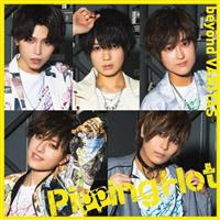 �yMAXI�zbeyond VANITAS(�ʏ��)(�}�L�V�V���O��)