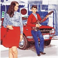 GROOVIN' aA[JCX 7.f̒jVK[vol.1