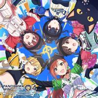 �yMAXI�zTHE IDOLM@STER SHINY COLORS PANOR@MA WING 04(�}�L�V�V���O��)
