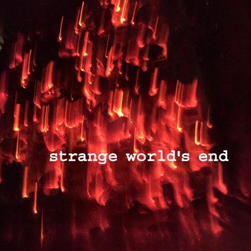 strange world's end/STRANGE WORLD'S ENDの画像・ジャケット写真