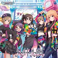 yMAXIzTHE IDOLM@STER CINDERELLA GIRLS STARLIGHT MASTER R/LOCK ON! 07 Xg[gE (}