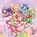 TVAju~E~Eɂ`EvOP/EDCD Cat!!SuperGirls/gLL