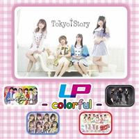 LP - colorful -(Tokyo Story)