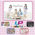 LP - colorful -(Tokyo Story盤)