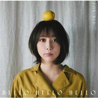 【MAXI】HELLO HELLO HELLO(通常盤)(マキシシングル)