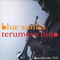 BLUE  SMILES