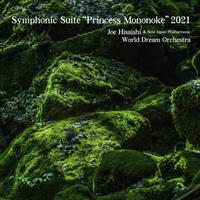 Symphonic Suite �gPrincess Mononoke