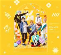 uMANKAI STAGEwA3!xACT2! `SUMMER 2022`vMUSIC COLLECTION