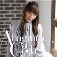 yMAXIzAnagram of Coda(}LVVO)