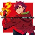 HELIOS Rising Heroes 1st Full Album yʏՁz