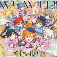 �yMAXI�zTV�A�j���w���u���C�u!�X�[�p�[�X�^�[!!�x2��OP���� WE WILL!!(�}�L�V�V���O��)