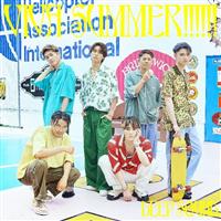 yMAXIzVIVA SUMMER!!!!!!(ʏ)(}LVVO)