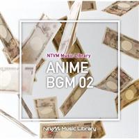 NTVM Music Library �A�j��BGM02