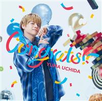 �yMAXI�zCongrats!!(�ʏ��)(�}�L�V�V���O��)