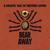 A DRASTIC TALE OF WESTERN LIVING