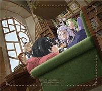 TV�A�j���u�炤 �A���X�m�g���A �����!�v�I���W�i���T�E���h�g���b�N