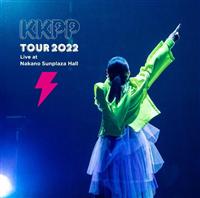 KKPP `TOUR 2022 Live at TvUz[`
