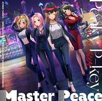 Master Peace B ver.