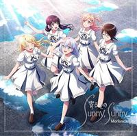 �yMAXI�z���ӂ�Sunny, Sunny�y�ʏ�Ձz(�}�L�V�V���O��)