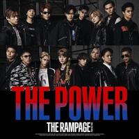 yMAXIzTHE POWER yCD ONLYz(}LVVO)