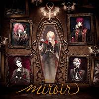 miroir�y�ʏ�Ձz