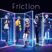 Friction�y�ʏ�Ձz