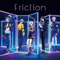 Friction�y�ʏ�Ձz