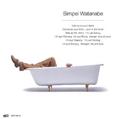 SIMPEI WATANABE