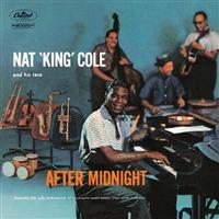 THE COMPLETE AFTER MIDNIGHT SESSIONS + 4